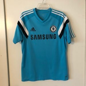Chelsea FC Jersey, Large